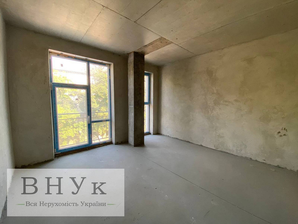 Продаж Квартира 2-кімнатна, 4/5 поверх на вул. Острозького Князя Тернопіль - фото 3