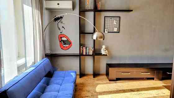 Оренда Квартира 3-кімнатна, 12/16 поверх на ул. Михаила Драгоманова, 1а Kiev