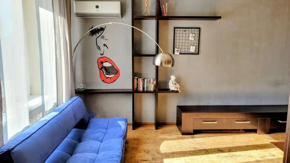 Оренда Квартира 3-кімнатна, 12/16 поверх на ул. Михаила Драгоманова, 1а Київ - фото 2