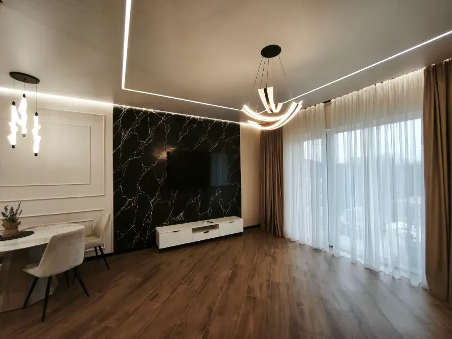 For sale 2-storey Cottage with land 2 ares 110 sq.m 3 rooms at Калиновського Uzhhorod - photo 2