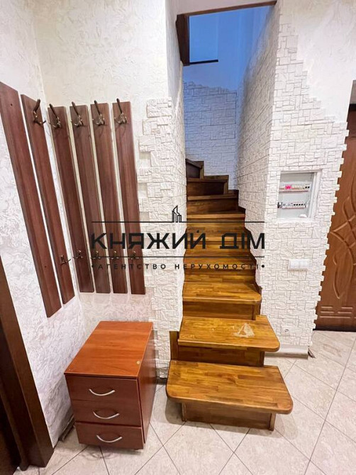 Продаж 2-кімнатної роздільної квартири з мансардою в ЖК Покровський, Гостомель. № 21145122 Гостомель - изображение 18