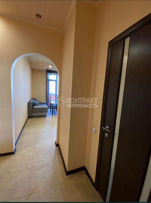 Оренда Квартира 1-кімнатна, 12/14 поверх на вул. Гвардійців Широнінців Харків - фото 5