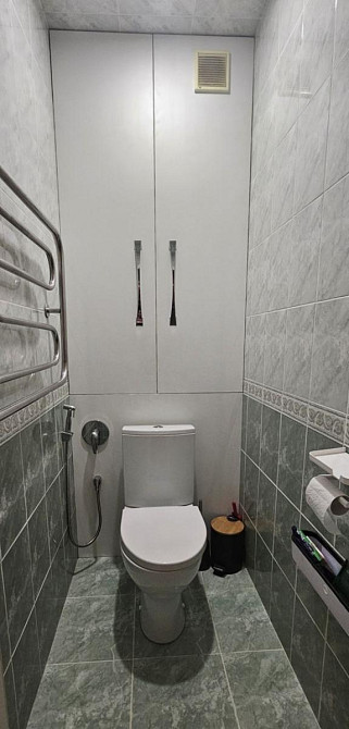 Продається 3-кімнатна квартира в ЖК «Марсель» Одеса - фото 14