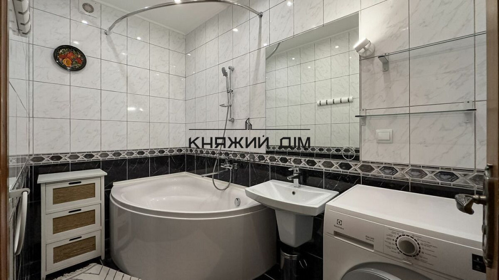 Оренда 3-х кімнатної квартири в центрі Києва м. Золоті Ворота. № 11202308 Kiev - photo 19