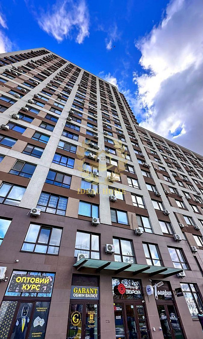 Оренда 1к квартири ЖК Варшавський, пр. Європейського Союзу Киев - изображение 15