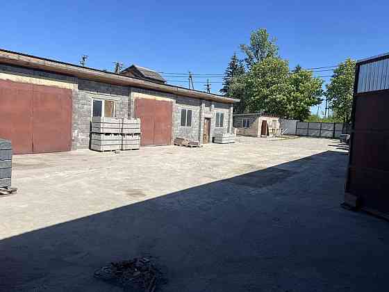 Оренда приміщення вільного призначення поверх - 1/1 