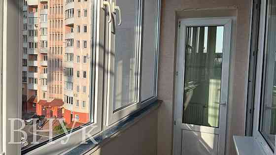 Продаж Квартира 2-кімнатна, 5/7 поверх на вул. Чайковського А. Тернопіль