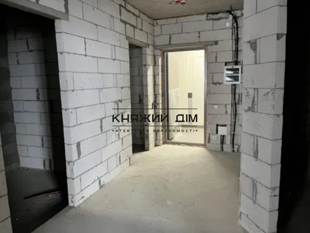 Продаж 2-х к. кв. в ЖК Great, 2 будинок. № 21143744 Київ - фото 8