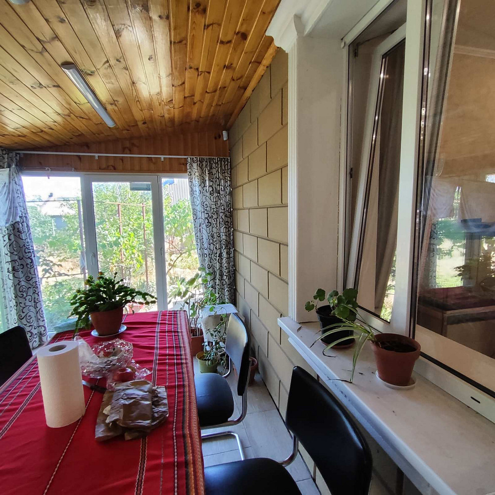 Продаётся в с.Нерубайское  2х этажный, капитальный  дом. Нерубайське - фото 15