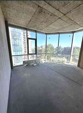 Двухкомнатная квартира в  Жемчужине на Итальянском бульваре. Одесса