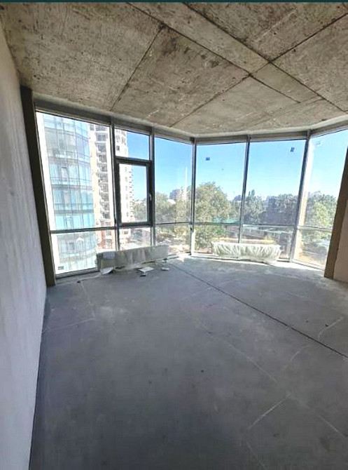 Двухкомнатная квартира в  Жемчужине на Итальянском бульваре. Odessa - photo 1