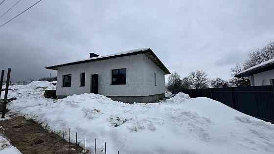 Продаж Будинок 3-кімнатний на вул. Хвойна Briukhovychi (m Lviv raion)