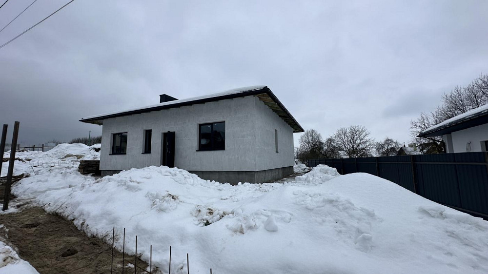 Продаж Будинок 3-кімнатний на вул. Хвойна Брюховичи (м Львив район) - изображение 5