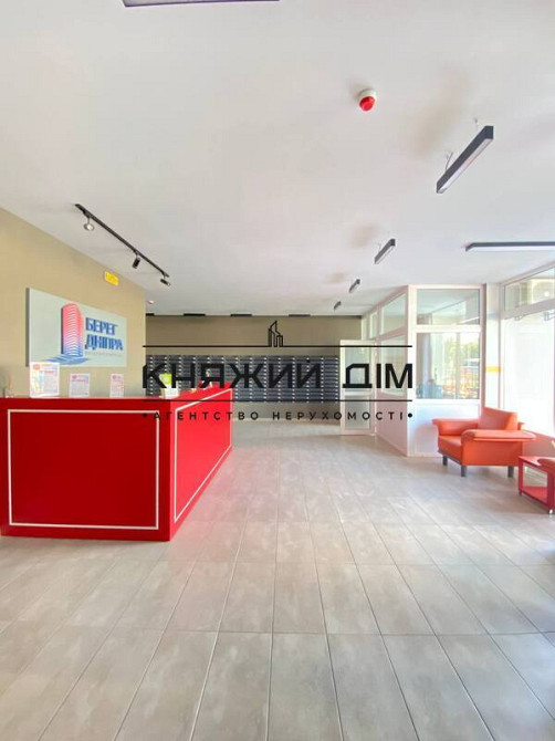 Оренда Квартира 1-кімнатна, 24/28 поверх на Днепровская Набережная Київ - фото 9