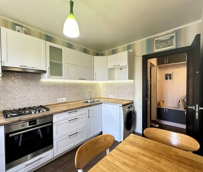 Продаж Квартира 3-кімнатна на ул. Маршала Малиновского, 47а Одесса - изображение 10