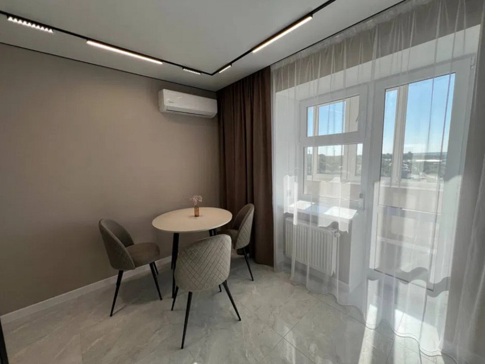 Продаж 1к квартири, 40 кв.м, вул.Довженка Тернопіль - фото 2