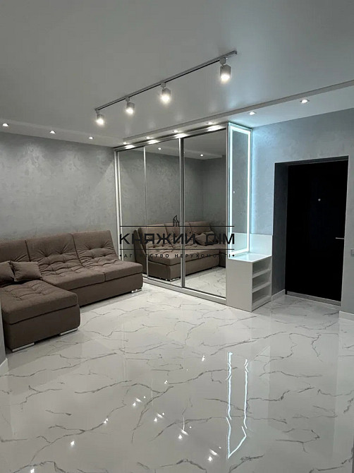 Продаж Квартира 1-кімнатна, 7/24 поверх на Харьковское шоссе Киев - изображение 3