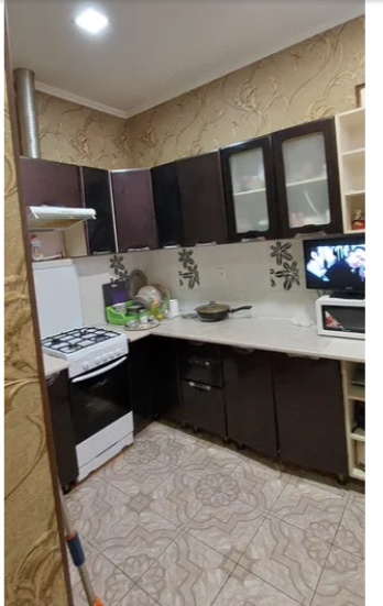 Продам 3 комнаты в ком. квартире со своими удобствами, улица Коблевская Odessa - photo 8