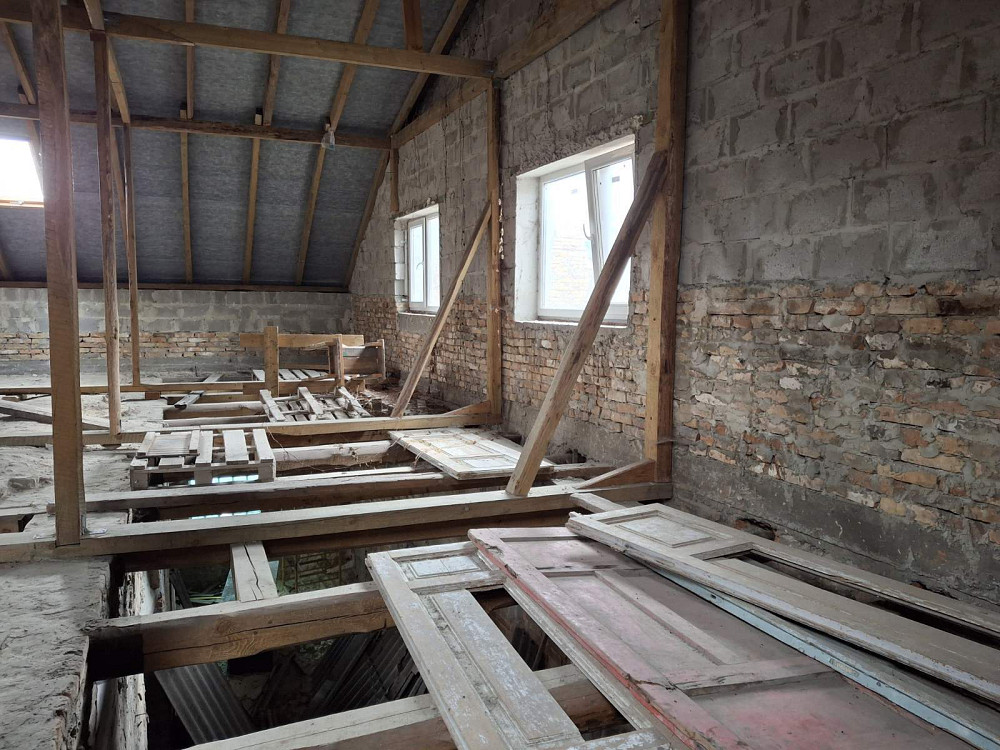 Продаж торгове приміщення на вул. Кривоноса поверх - 2 Кременець - фото 20