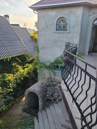 Поселок Котовского, улица Большая Садовая Одеса - фото 3