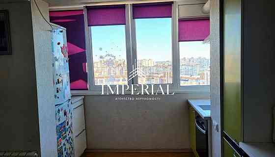 Продаж 2к Квартира 52 кв.м Оноре де Бальзака вул. Київ