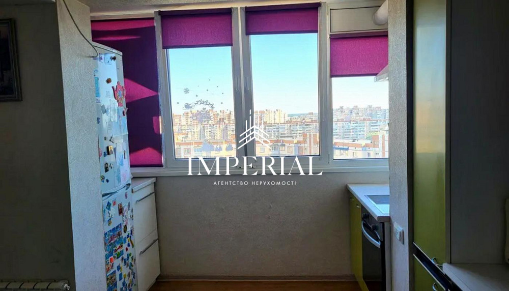 Продаж 2к Квартира 52 кв.м Оноре де Бальзака вул. Київ - фото 6