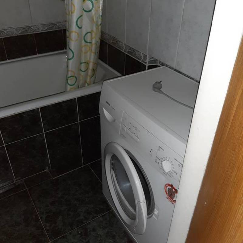 Оренда Квартира 3-кімнатна, 3/16 поверх на ул. Анны Ахматовой, 17 Київ - фото 5