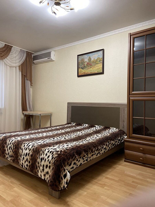 Оренда Квартира 1-кімнатна, 16/16 поверх на Бакинська, 37 г Київ - фото 12