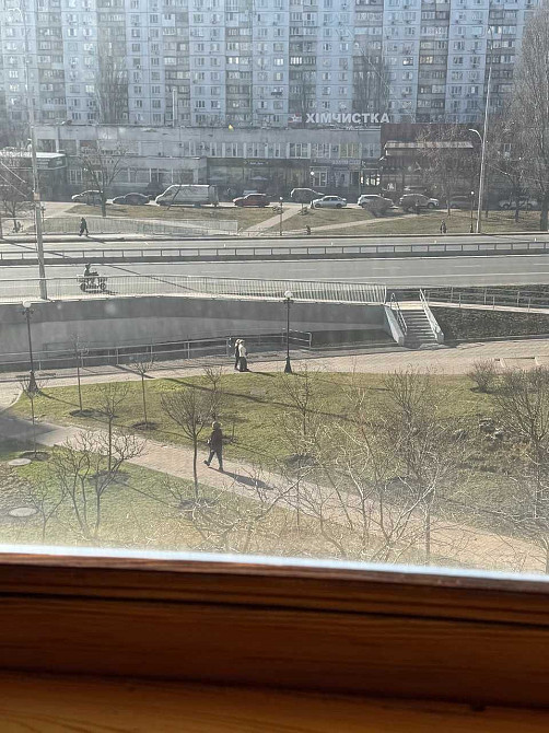 Продаж Квартира 2-кімнатна, 4/9 поверх на Володимира Івасюка вул., д. 16-Д Київ - фото 12