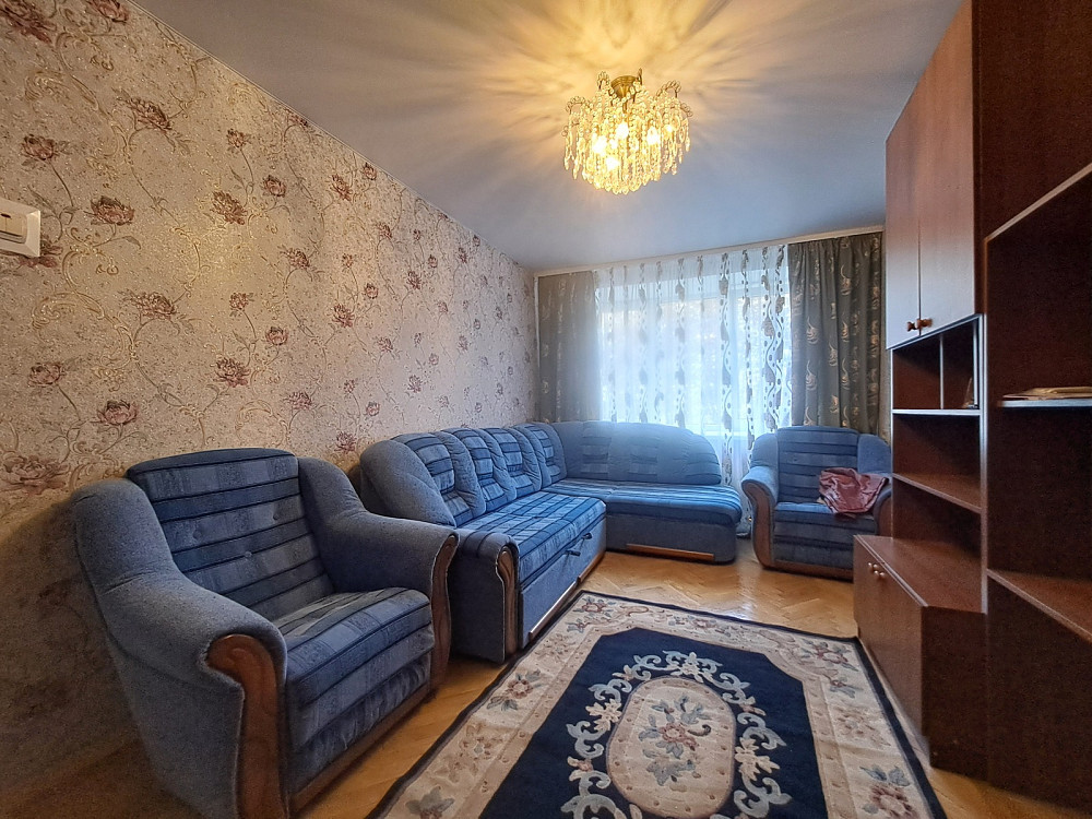 Оренда. 2 кім. квартира. Тернопіль. Центр. вул Торговиця. Тернопіль - фото 6