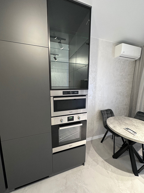 Оренда Квартира 1-кімнатна, 13/15 поверх на вул. Шевченка Тараса L'viv - photo 5