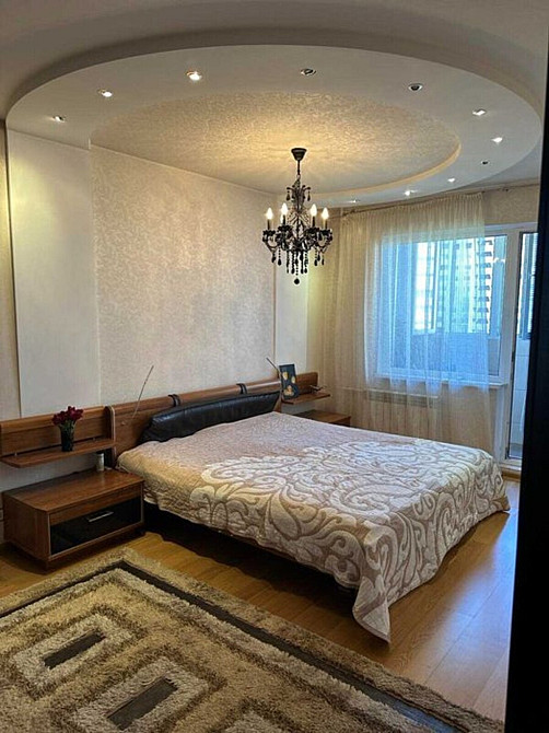 Продаж Квартира 3-кімнатна, 9/14 поверх на Академіка Заболотного вул., х Київ - фото 2