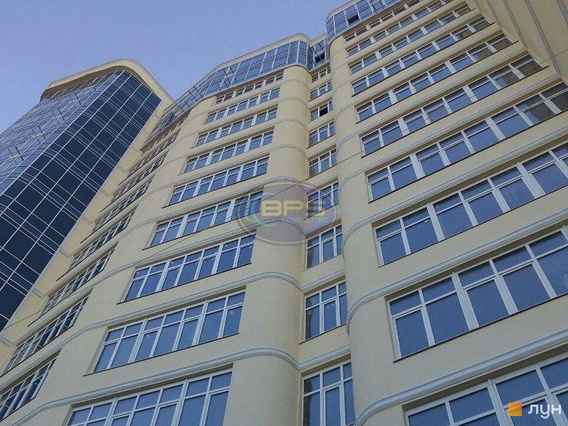 Продаж офісне приміщення на вул. Удільний приміщень - 1, поверх - 1/12 Одеса - фото 4