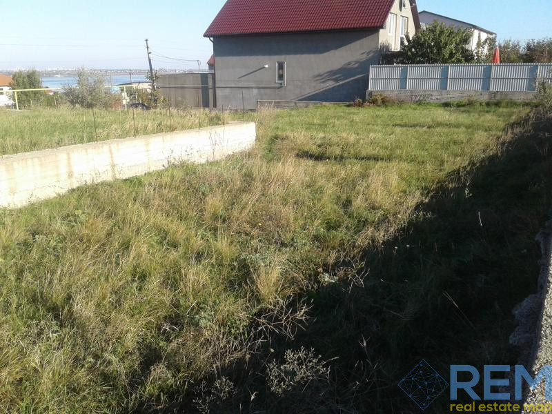 Продаж земельної ділянки 0 соток на ул. Степовая, 4а Нерубайське - фото 4