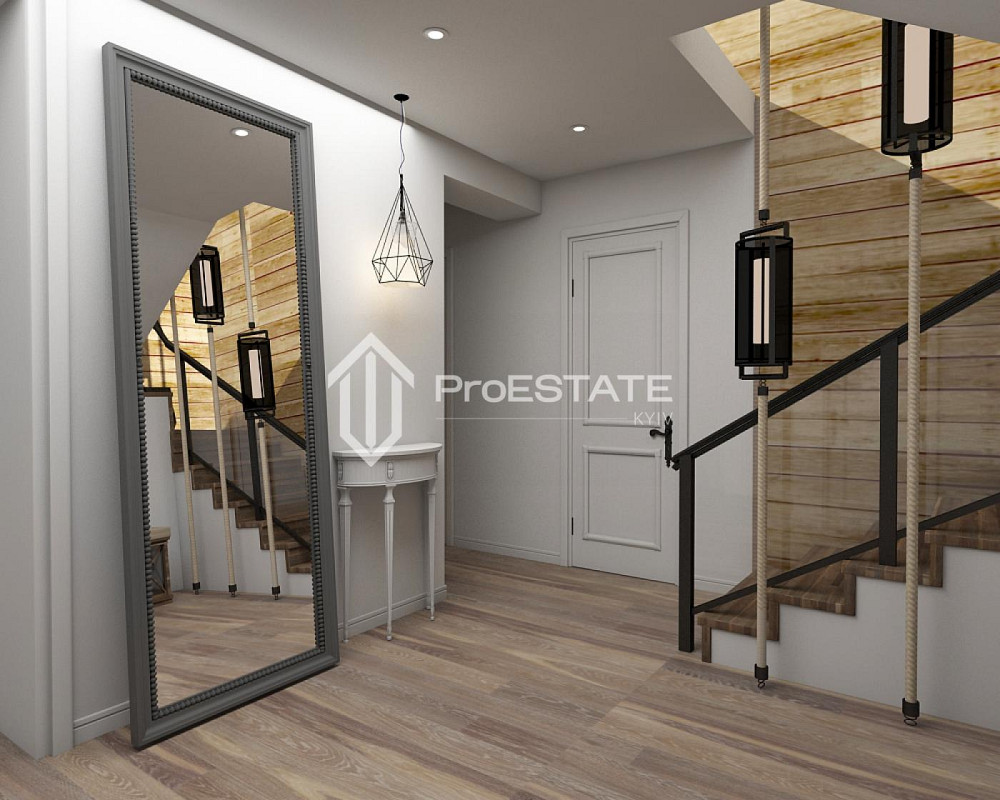 Продаж Будинок 5-кімнатний на вул. Яблунева Pukhivka - photo 3