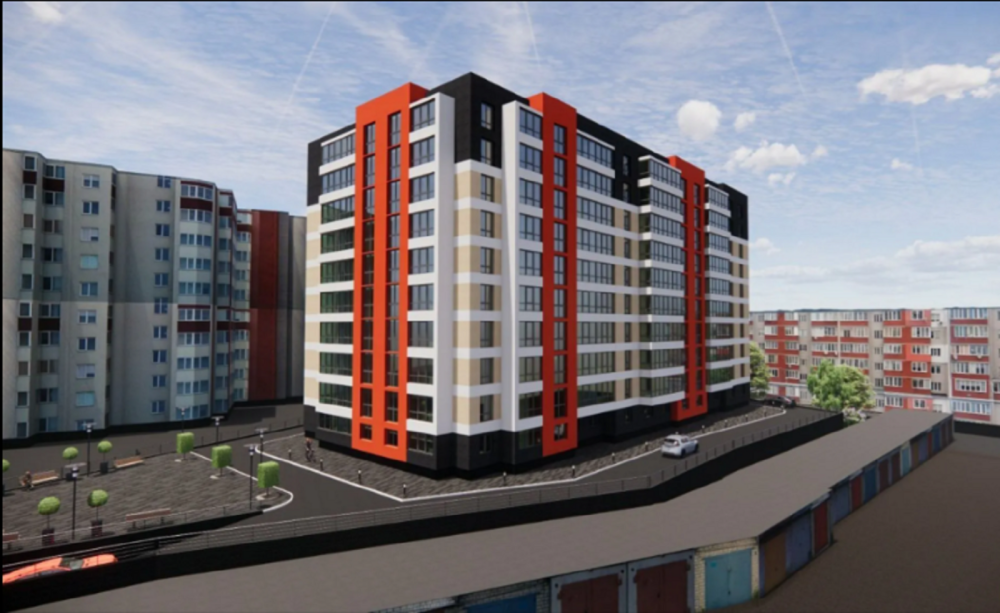 Продаж. Трикімнатна квартира .Тернопіль Дружба Тернопіль - фото 9