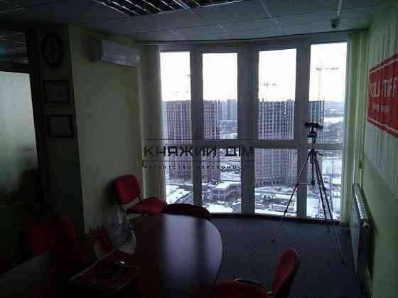 Оренда офісне приміщення на Княжий Затон ул. поверх - 24/24 Киев