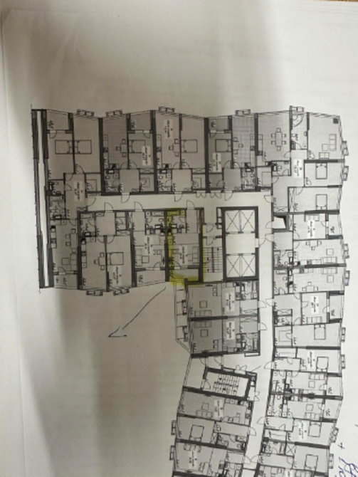 В продаже 1 квартира в сданной секции ЖК Атмосфера , Аркадия. Odessa - photo 12