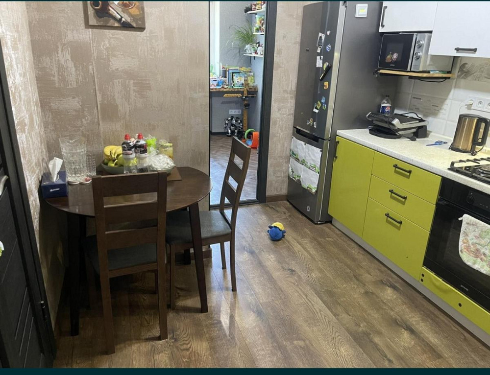 Продаж 1к квартира на Атамана Головатого Одеса - фото 3