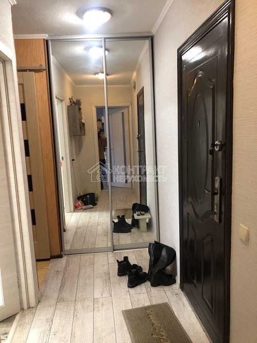 Оренда Квартира 2-кімнатна, 2/5 поверх на вул. Тракторобудівників Харків - фото 6