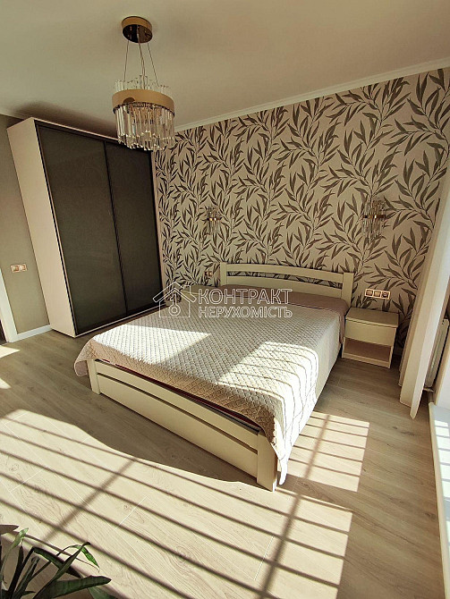 Продаж Квартира 1-кімнатна, 5/16 поверх на вул. проїзд Рогатинський Харьков - изображение 9