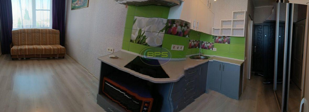 Продаж 1к квартири 18 кв. м Одеса - фото 1