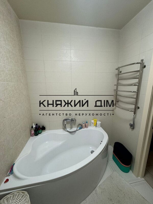 Оренда Квартира 1-кімнатна, 10/10 поверх на Малоземельная ул. Киев - изображение 10