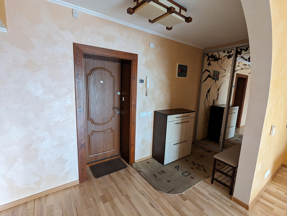 Оренда 3к Квартира 75 кв.м Хлібна  39 Zhytomyr - photo 2