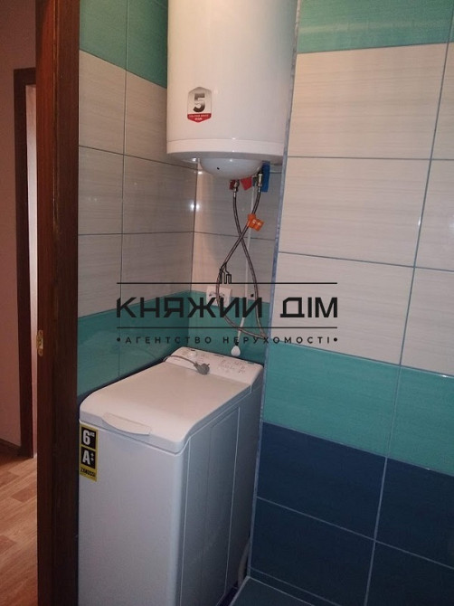 Оренда 1 квартири, вул. Б.Гмирі, 14, метро Осокорки Код об'єкта 11142998 Киев - изображение 9