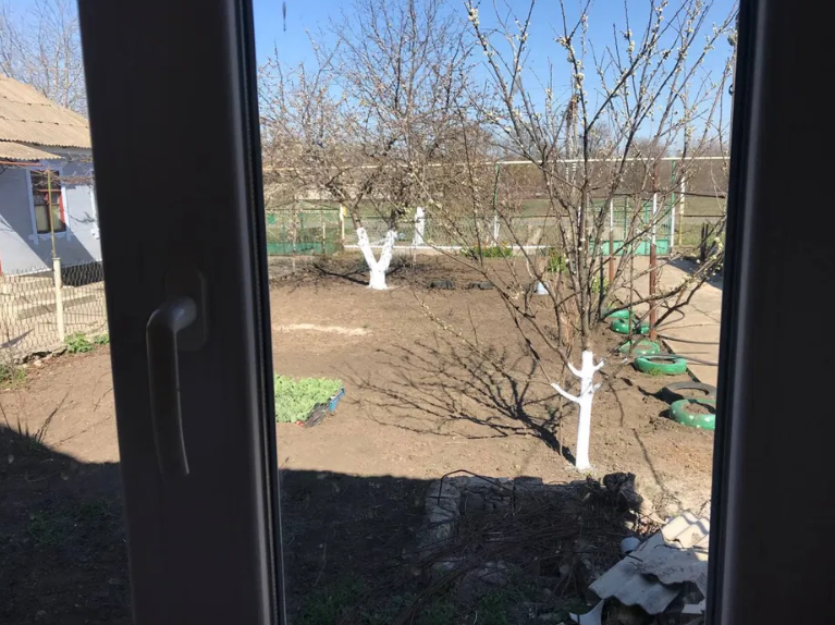 Продам дом в Буялыке (63 км от п.Котовского) Мала Петрівка - фото 13