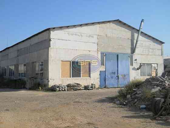 Продаж складське приміщення на вул. Майстерська приміщень - 12, поверх - 1/1 