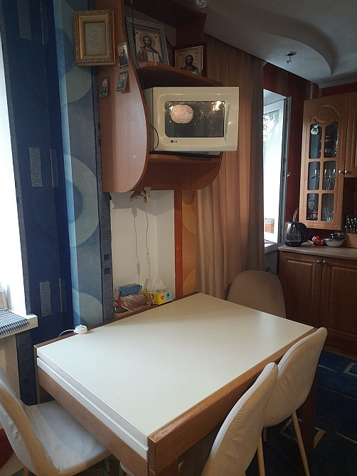 Продаж трикімнатна квартира Яновського. Кропивницький - фото 12