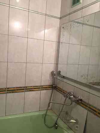 Оренда Квартира 2-кімнатна, 1/16 поверх на ул. Ревуцкого, 17 Київ