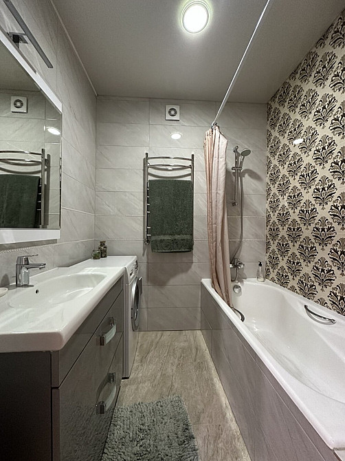 Продаж Квартира 2-кімнатна, 2/9 поверх на Шевченка вул., 47а Ивано-Франковск - изображение 12